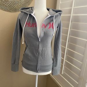 Hurley Women’s Hoodie